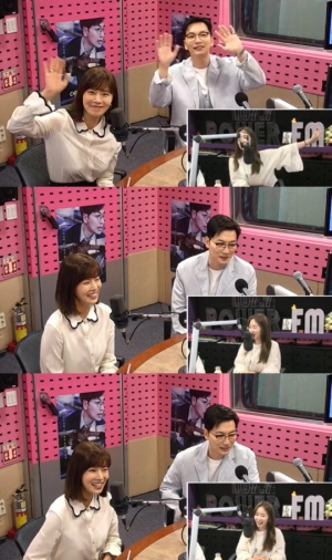 &#39;씨네타운&#39; 유선 &#34;몸무게 46kg은 18년 전 데뷔 때 프로필...키도 살짝 포장&#34;