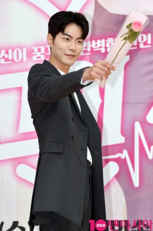 '절대그이' 홍종현 “입대 전 마지막 작품...구체적 입대 시기는 미정”