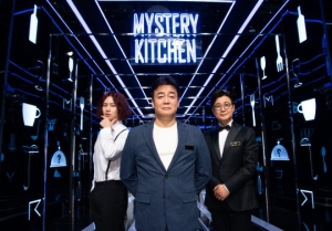 '백종원의 미스터리 키친', 레시피 기부+지자체 협업으로 공익과 재미 잡는다
