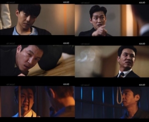 [&#39;닥터 프리즈너&#39; 종영] 남궁민 vs 최원영, 끝까지 &#39;밀당&#39; 최고였던 심리전