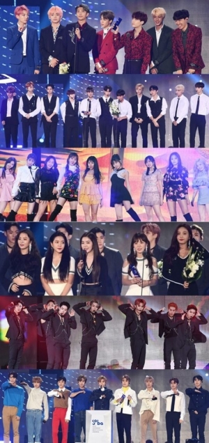 '2019 SOBA' 8월 22-23일 개최 확정...한류 아티스트 총출동(공식)