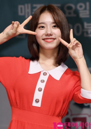'일단 같이 가' 김소혜 “단톡방에 감성 시 올리고 나중에 후회”