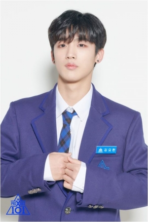 [&#39;프듀X&#39; 추천픽③] 김요한, &#39;국프&#39; 마음 격파한 태권소년