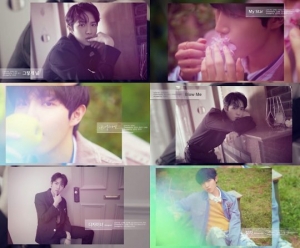 김재환, 발매 D-1 '어나더' 전곡 하이라이트 메들리 공개