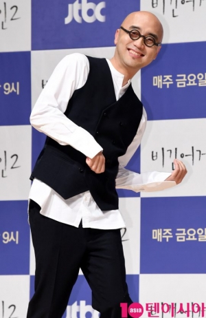 하림, 5월 24일 폴란드서 결혼식..."신부는 클래식 전공한 非연예인" (전문)