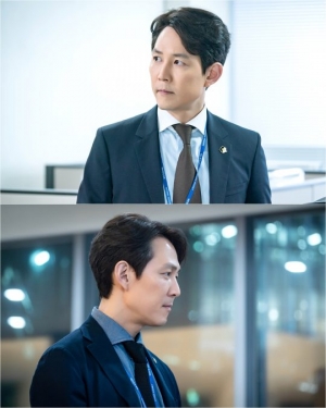 이정재, 드라마 복귀작으로 '보좌관' 선택한 이유 “삶을 되돌아볼 수 있는 작품”