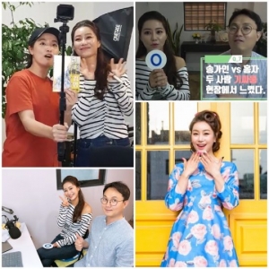'미스트롯' 김양 “'우지마라'로 대박? 8년간 월 100만원으로 버텨”