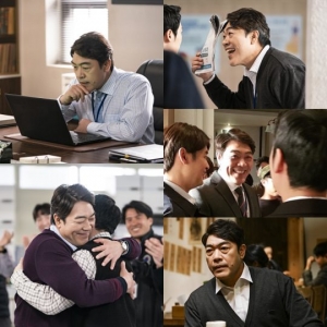 '조장풍' 이원종, '하지마 청장'의 빛나는 의리