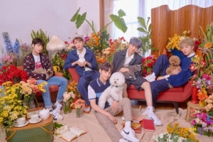 투모로우바이투게더, 방탄소년단과 빌보드 '소셜 50' 1·2위-'이머징 아티스트' 5위