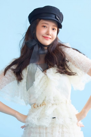 소녀시대 윤아, 30일 스페셜 앨범 발매...“팬들 위한 선물”