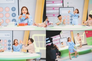 '장보고' 가수 바다 “가장 후회되는 구매템은 3억 원대 슈퍼카”