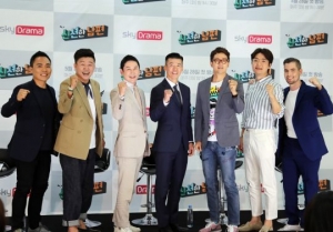 '신션한 남편' 신동엽X션, &#39;극과 극&#39; 남편 코디 프로젝트 (종합)