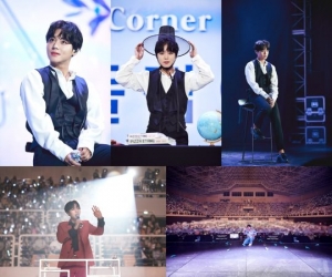 “가장 큰 선물은 오늘”…박지훈, 첫 단독 생일 팬미팅 성료