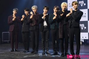 당돌? 무모? 온리원오브, &#34;해시태그 5555개 되는 곡만 공개&#34;(종합)