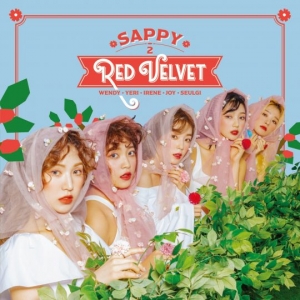 레드벨벳, 日 미니앨범 '사피' 오늘(29일) 현지 발매...30일 국내 공개