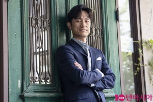 [TEN 인터뷰] &#39;닥터 프리즈너&#39; 김병철 &#34;연기파 배우? 시간 내서 봐줄 정도는 되죠&#34;