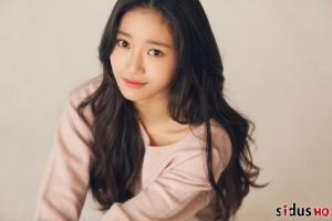 송채윤 '조선로코-녹두전' 캐스팅...장동윤 쫓는 비밀 무사役