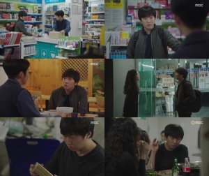 '봄밤' 이창훈, 정해인 절친으로 감초 캐릭터 등극