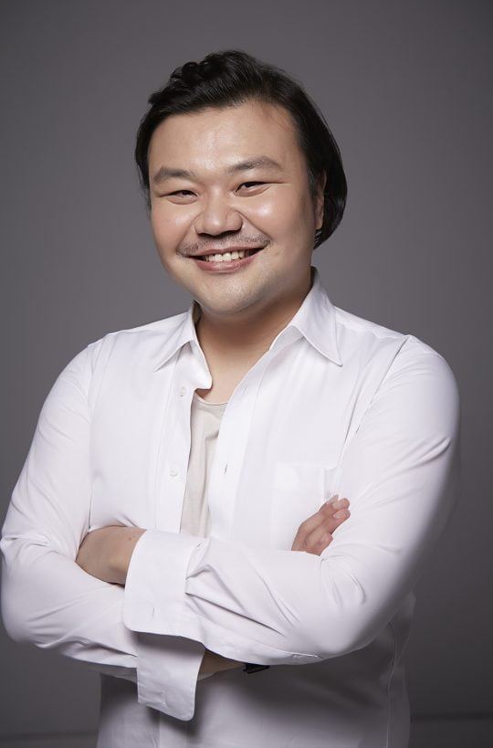 배우 태항호/사진제공=나인스토리
