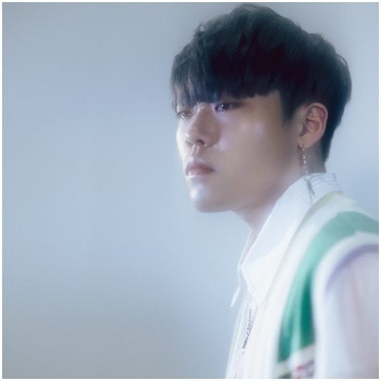 첫 정규 앨범 ‘Lucy In The Sky’를 발매한 제이문. / 사진제공=프리마뮤직