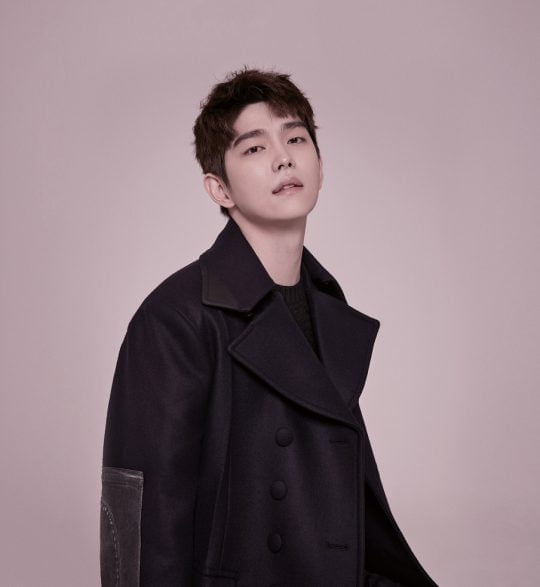 배우 윤균상/사진제공=뽀빠이엔터테인먼트