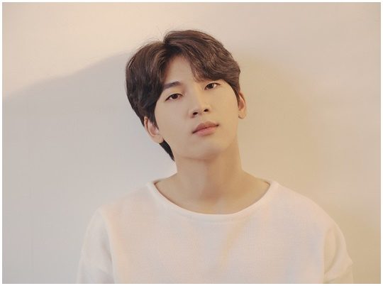 가수 이민혁. 사진제공=광합성