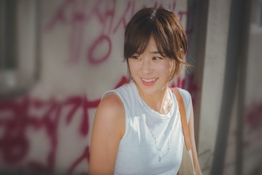 배우 최강희./ 사진제공=매니지먼트 길