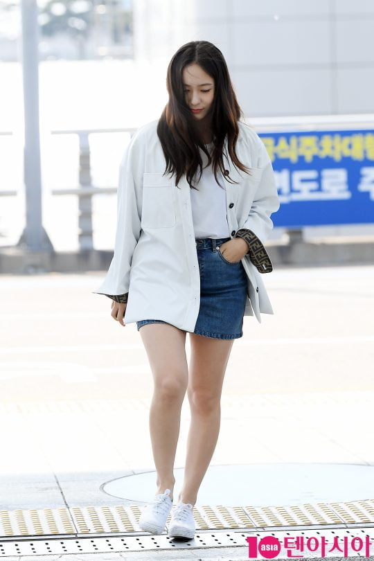 가수 크리스탈