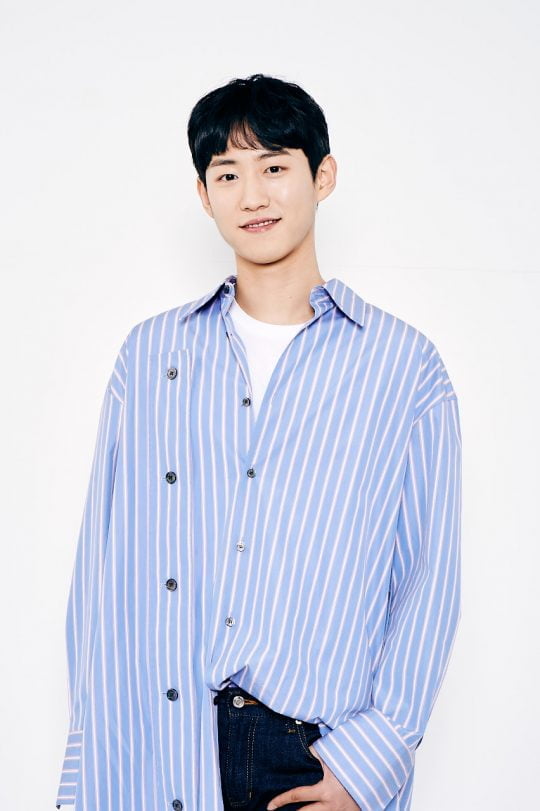 연제형./사진제공=다인엔터테인먼트