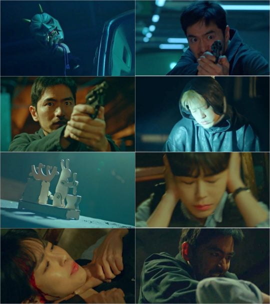 ‘보이스3’ 이진욱./ 사진제공