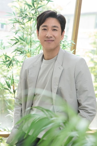 이선균./사진제공=CJ엔터테인먼트
