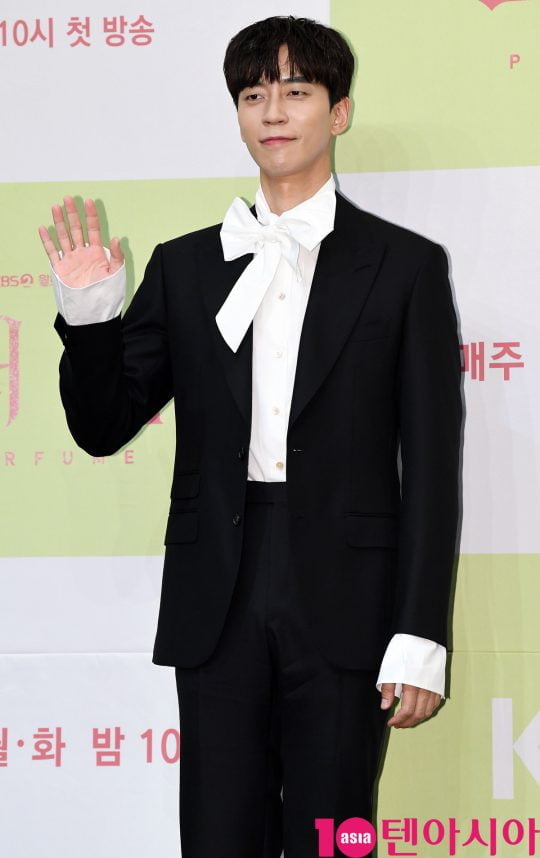 [TEN PHOTO]신성록 &#39;드디어 로코에 도전합니다&#39;