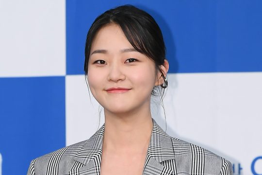 ‘검법남녀2’에서 샐리 킴 역을 연기하는 강승현./이승현 기자 ish87@