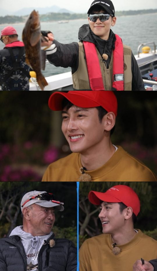 ‘도시어부’ 스틸./사진제공=채널A