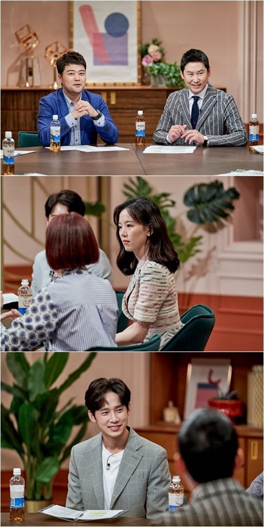 올리브 ‘수요미식회’./ 사진제공=올리브