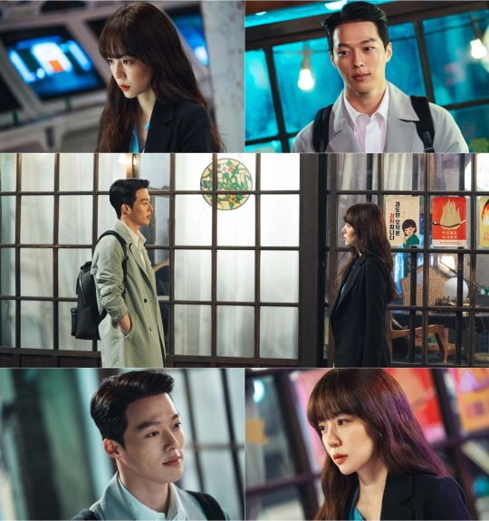 ‘검색어를 입력하세요 WWW’ 스틸./사진제공=tvN