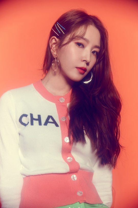 가수 보아./사진제공=SM엔터테인먼트