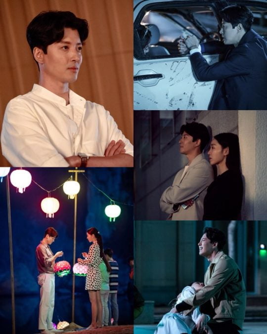 ‘단, 하나의 사랑’의 이동건./사진제공=KBS2