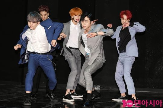 그룹 틴탑