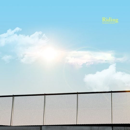 가수 하성운의 ‘라이딩’ 티저 이미지 / 사진제공=스타크루이엔티