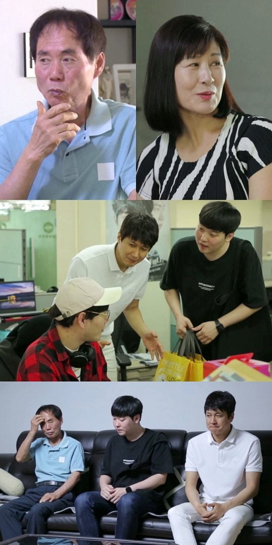 매니저를 영입한 ‘살림남2’ 김승현. /사진제공=KBS2 ‘살림남2’