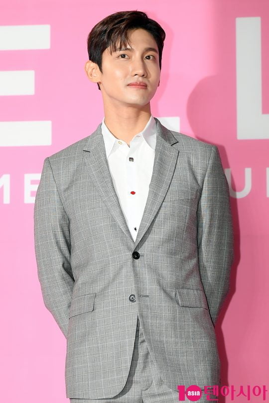 그룹 동방신기 최강창민
