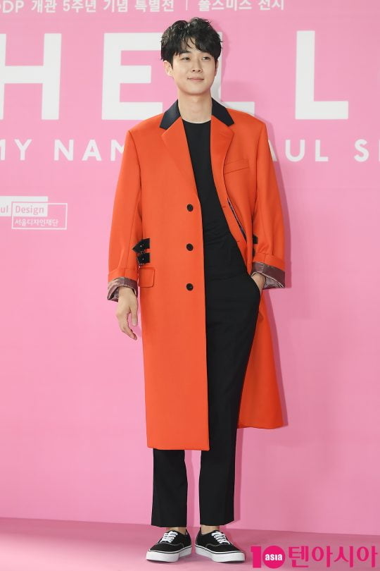 배우 최우식