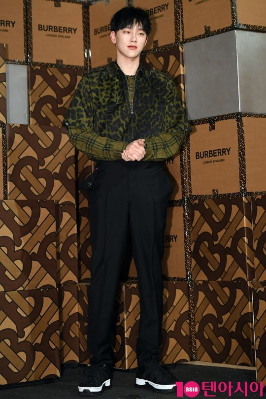 가수 권현빈