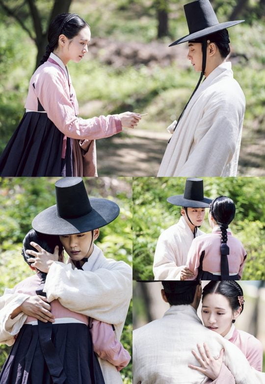 ‘녹두꽃’ 스틸./사진제공=SBS