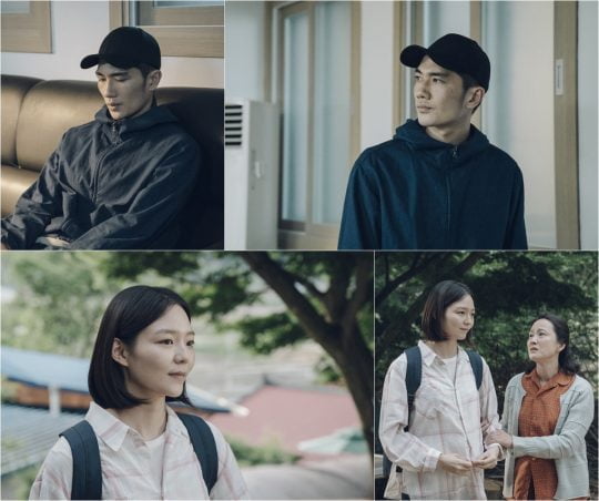 ‘구해줘2’ 스틸./사진제공=OCN