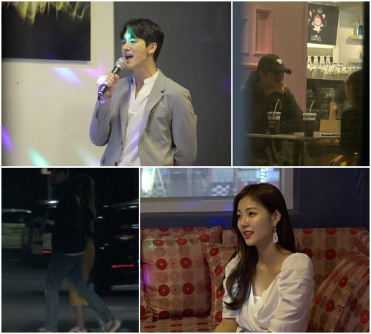 ‘연애의 맛 시즌2’ 스틸./사진제공=TV조선
