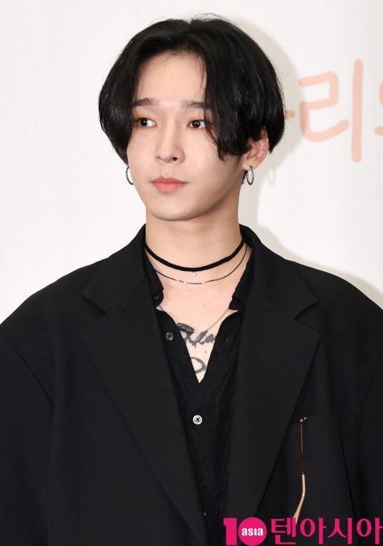 가수 남태현. / 텐아시아 DB