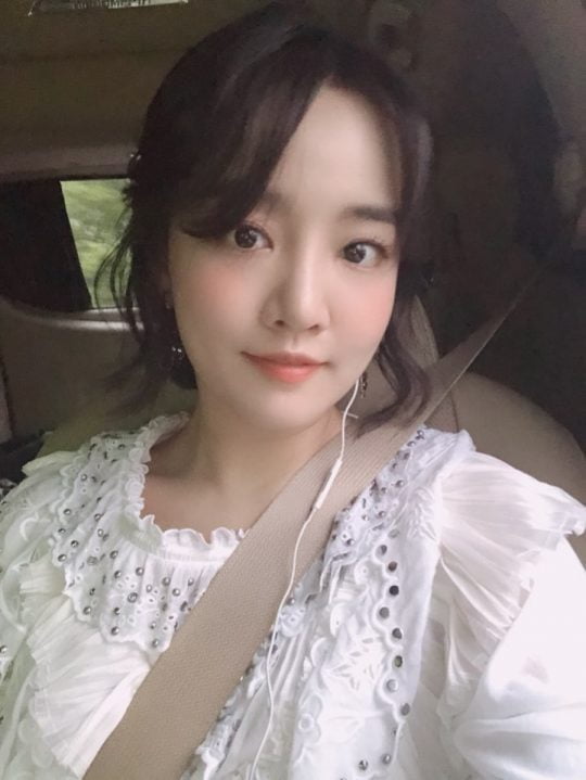 가수 윤하. / 제공=C9엔터테인먼트