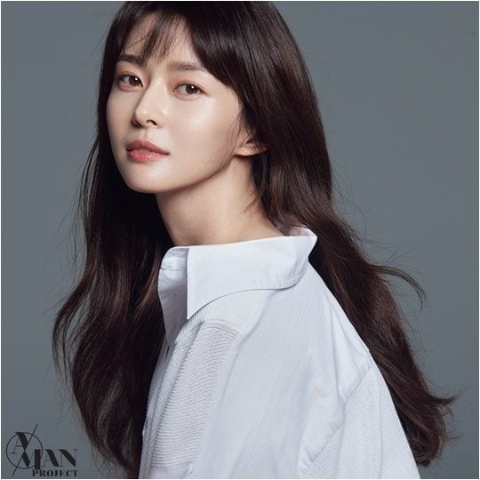 배우 권나라./ 사진제공=에이맨 프로젝트